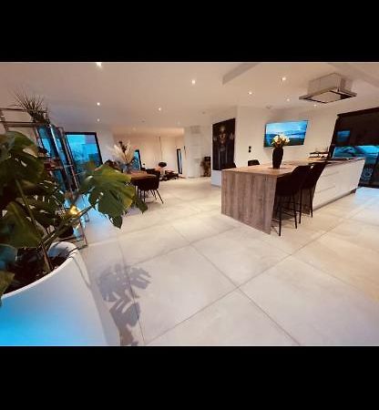 Magnifique Villa Avec Jaccuzi Wimille Exterior photo